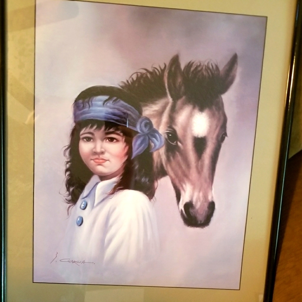 Z. Garcia Art